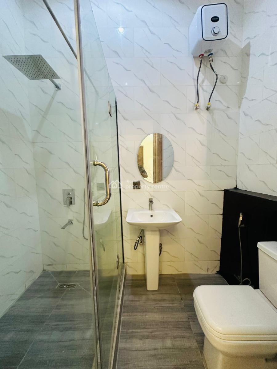 Exclusive 4 Bedroom Detached Duplex with Bq at Amuwo Odofin, Amuwo Odofin, Lagos, Detached Duplex for Sale