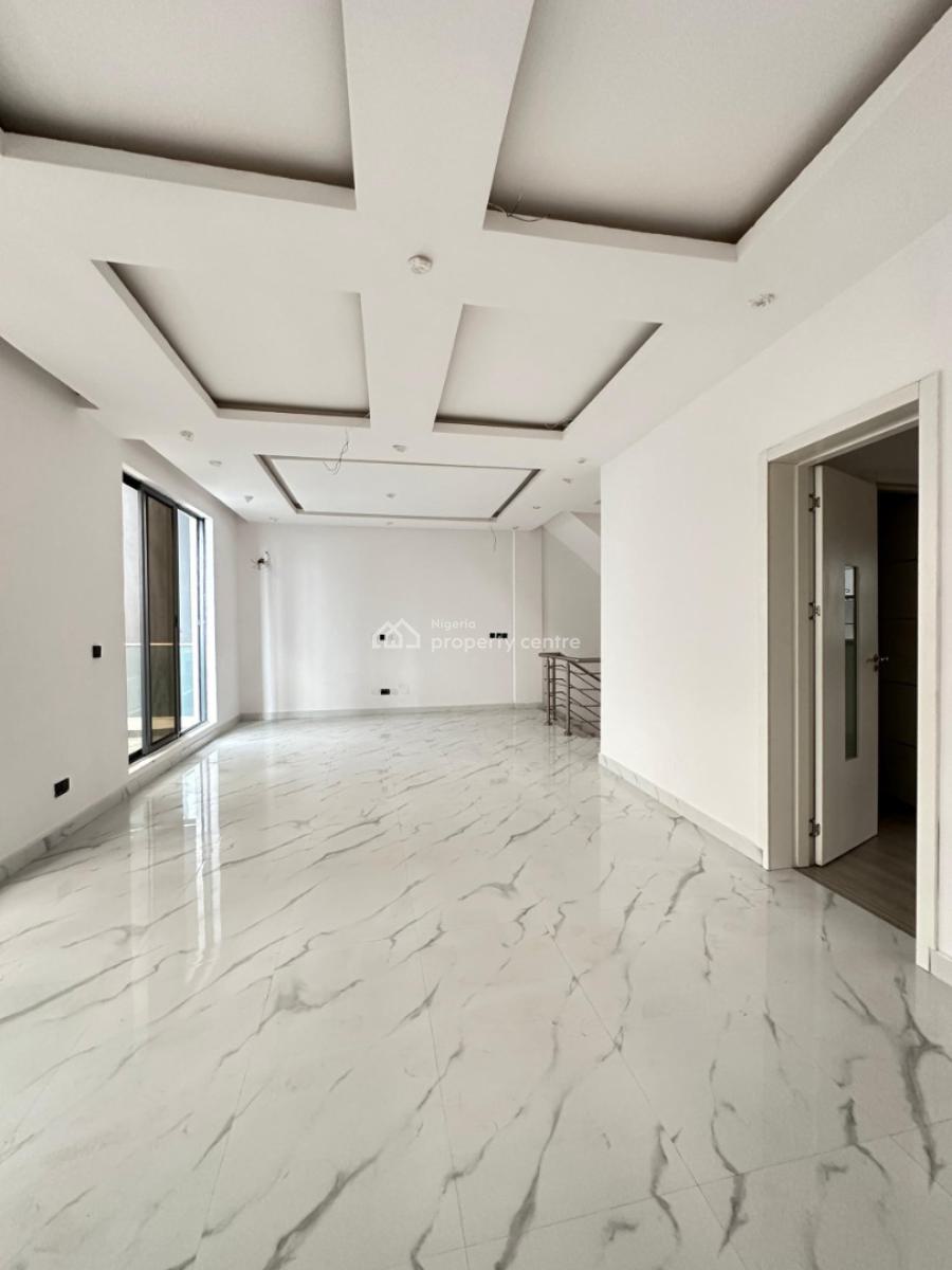 Exquisitely Designed 4 Bedrooms Terraced Duplex, Oniru, Victoria Island (vi), Lagos, Terraced Duplex for Sale