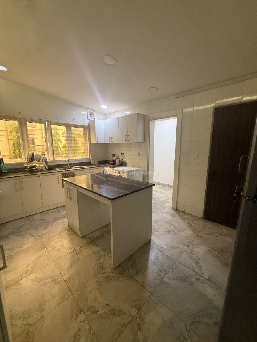 2 Bedroom Fully Furnished and Serviced, Gilmore, Jahi, Abuja, Flat / Apartment for Rent