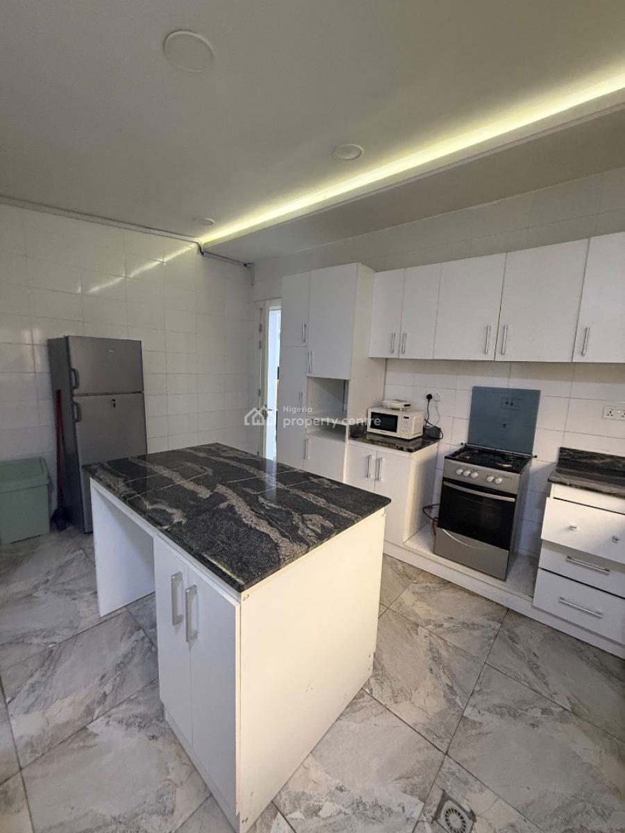 2 Bedroom Fully Furnished and Serviced, Gilmore, Jahi, Abuja, Flat / Apartment for Rent