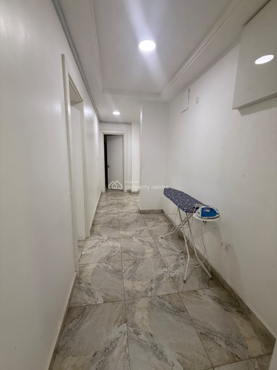 2 Bedroom Fully Furnished and Serviced, Gilmore, Jahi, Abuja, Flat / Apartment for Rent