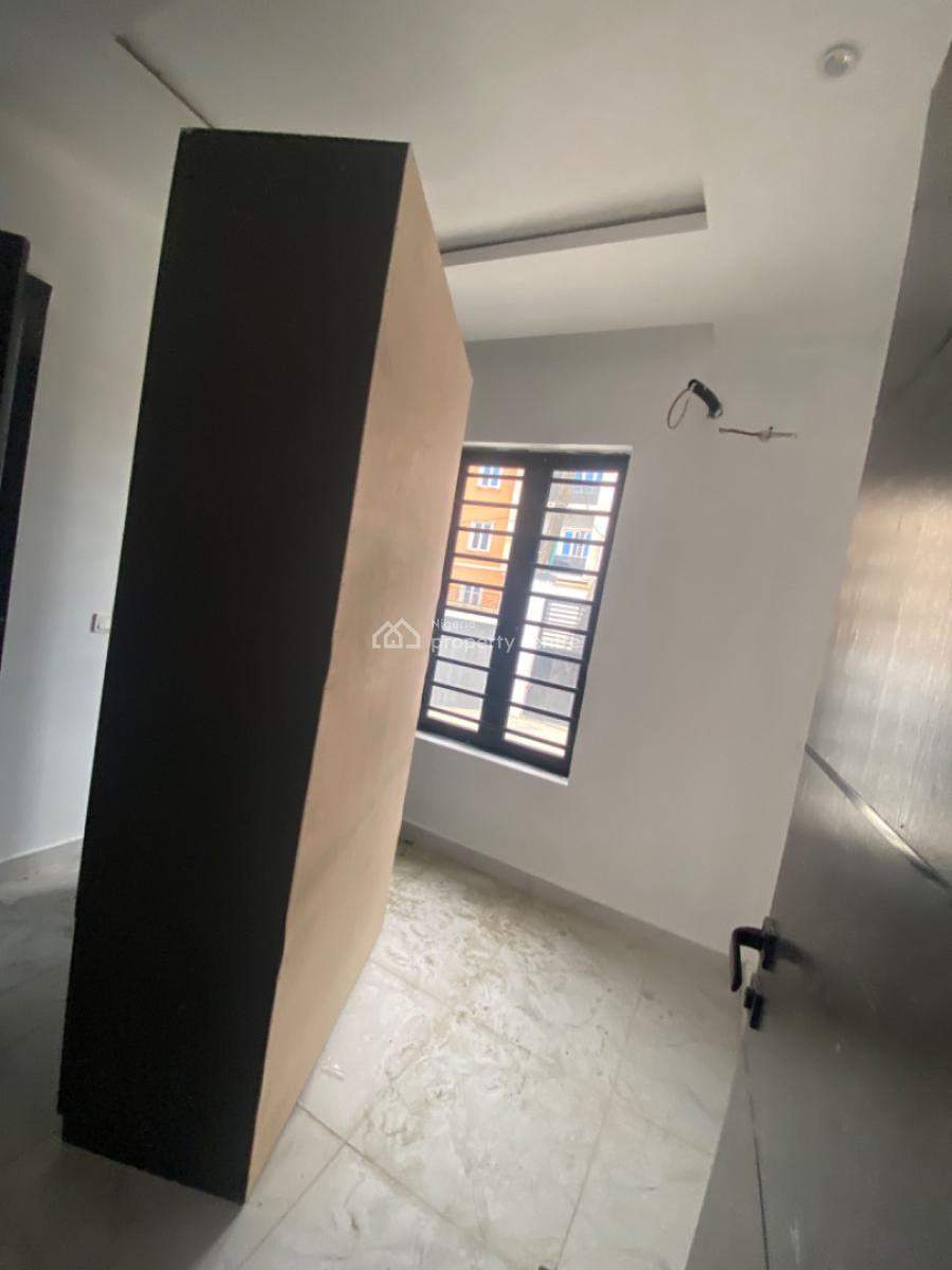 Brand New Luxury 2 Bedroom Flat, Cherish Garden Estate, Behind Dkk/blenco, Ajah, Lagos, Flat / Apartment for Rent
