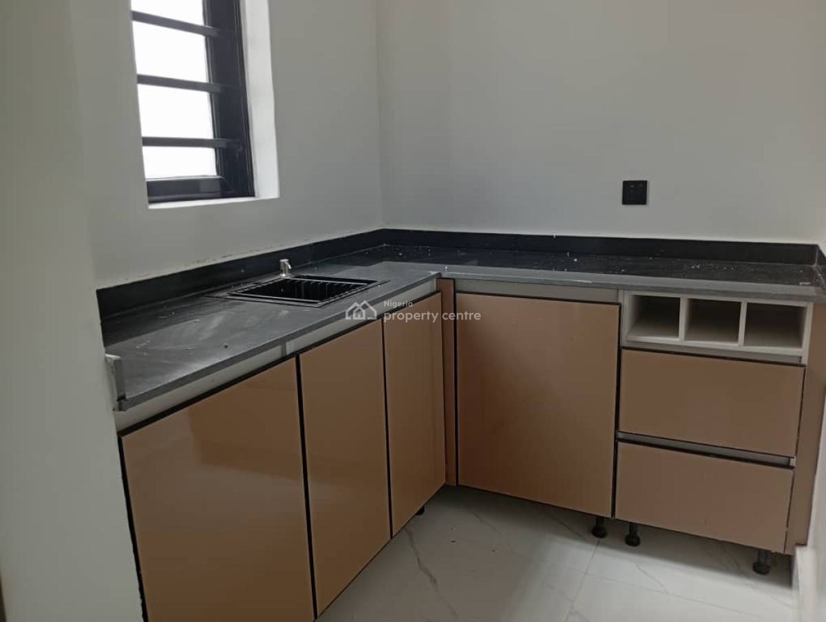 Executive 5 Bedrooms Mansion with 1rm Bq, Off Freedom Way, Lekki Phase 1, Lekki, Lagos, Detached Duplex for Sale