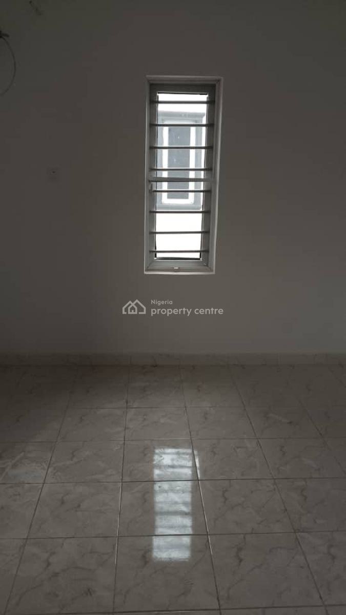 Newly Built 4 Bedroom Semi Detached Duplex, Anthony, Maryland, Lagos, Semi-detached Duplex for Sale