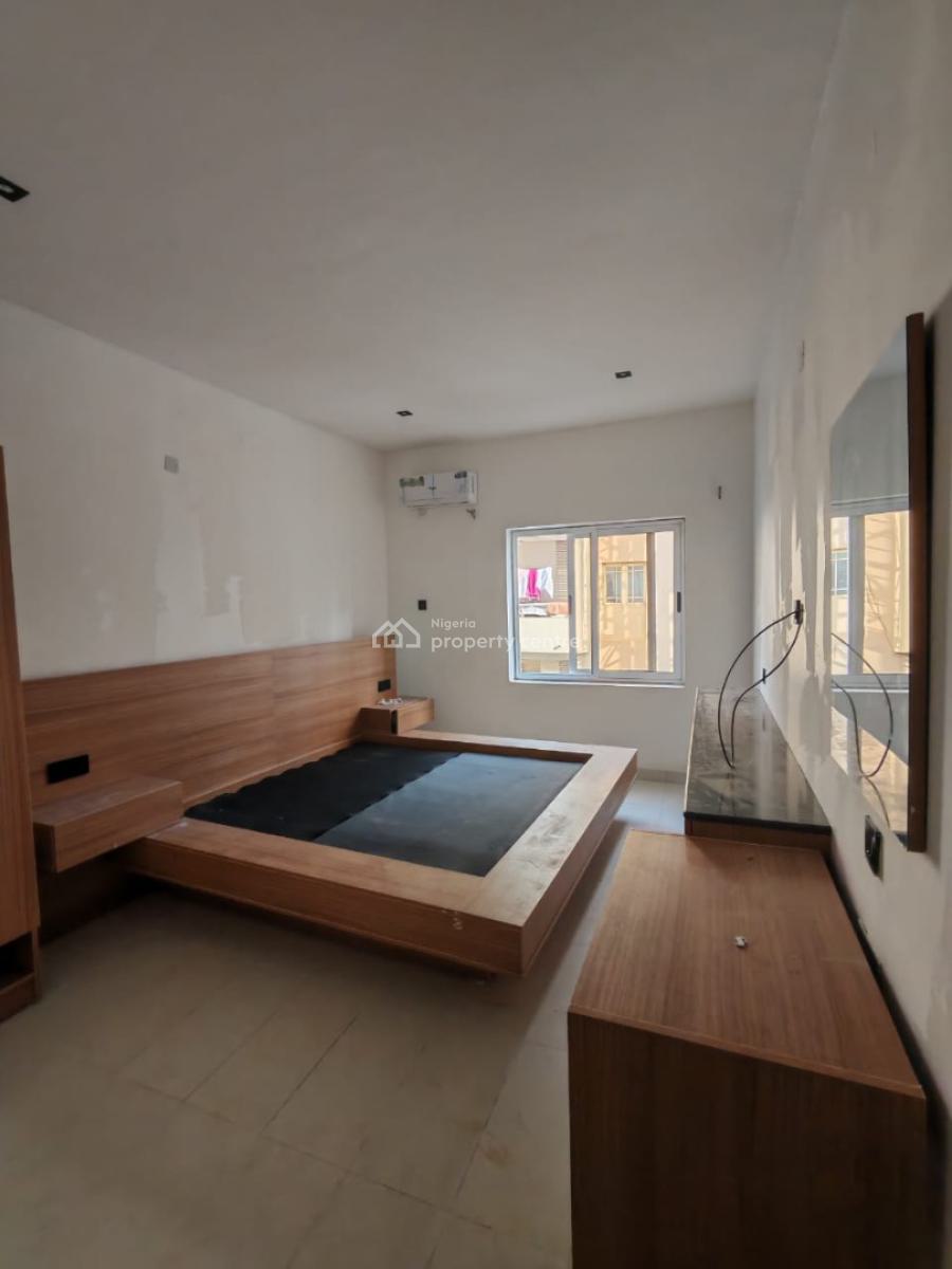 Brand New Fully Furnished & Fully Setup Hotel, Close to Vio Office, Mabushi, Abuja, Hotel / Guest House for Sale