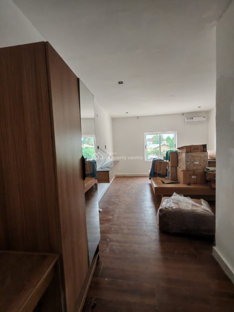 Brand New Fully Furnished & Fully Setup Hotel, Close to Vio Office, Mabushi, Abuja, Hotel / Guest House for Sale