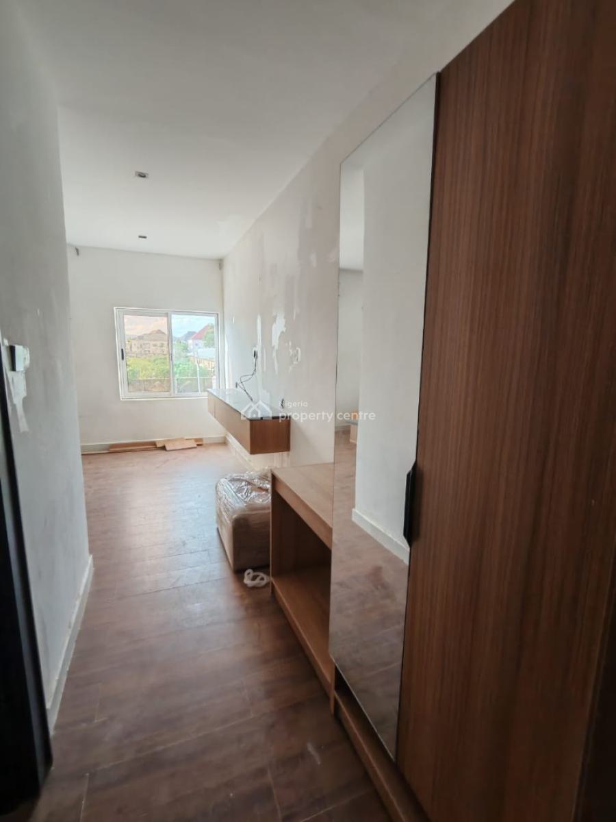 Brand New Fully Furnished & Fully Setup Hotel, Close to Vio Office, Mabushi, Abuja, Hotel / Guest House for Sale