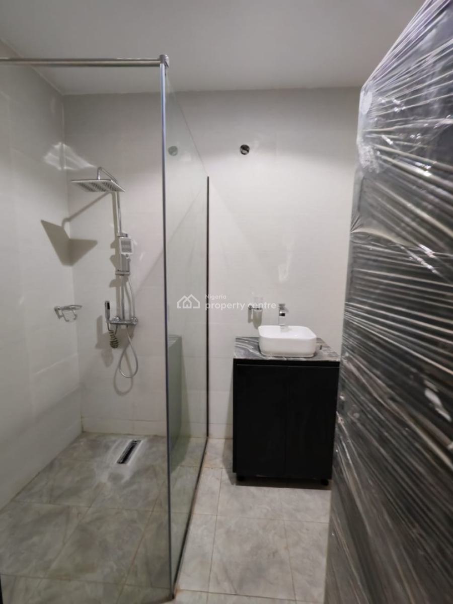Brand New Fully Furnished & Fully Setup Hotel, Close to Vio Office, Mabushi, Abuja, Hotel / Guest House for Sale
