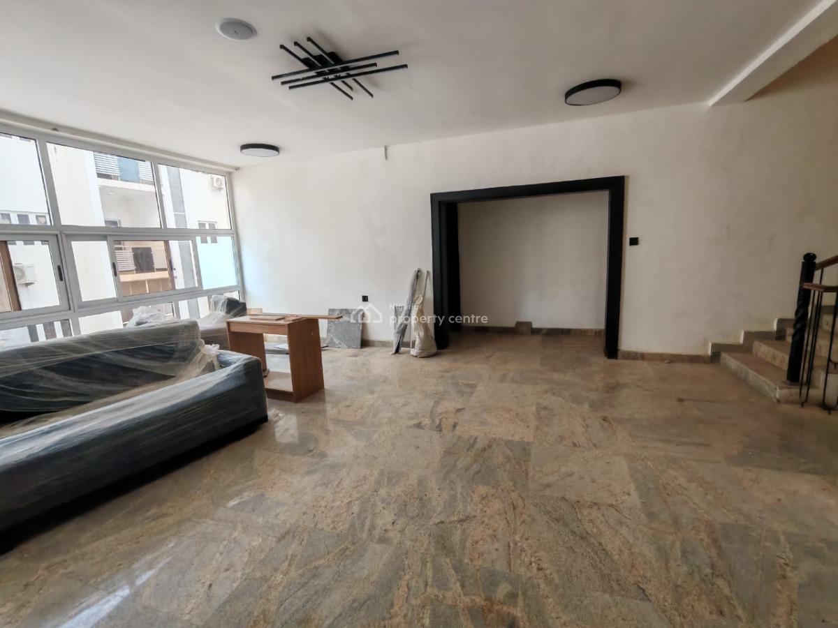 Brand New Fully Furnished & Fully Setup Hotel, Close to Vio Office, Mabushi, Abuja, Hotel / Guest House for Sale