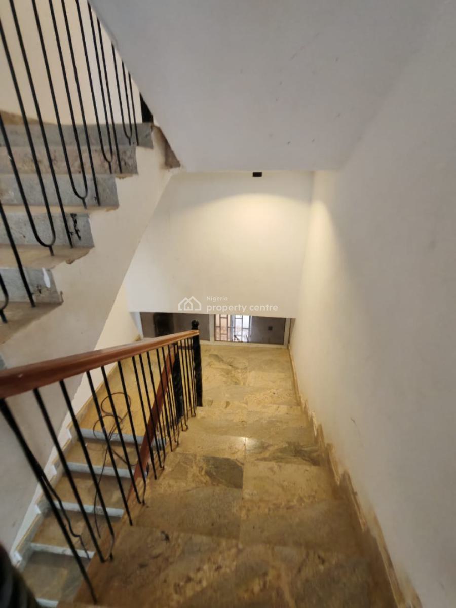 Brand New Fully Furnished & Fully Setup Hotel, Close to Vio Office, Mabushi, Abuja, Hotel / Guest House for Sale