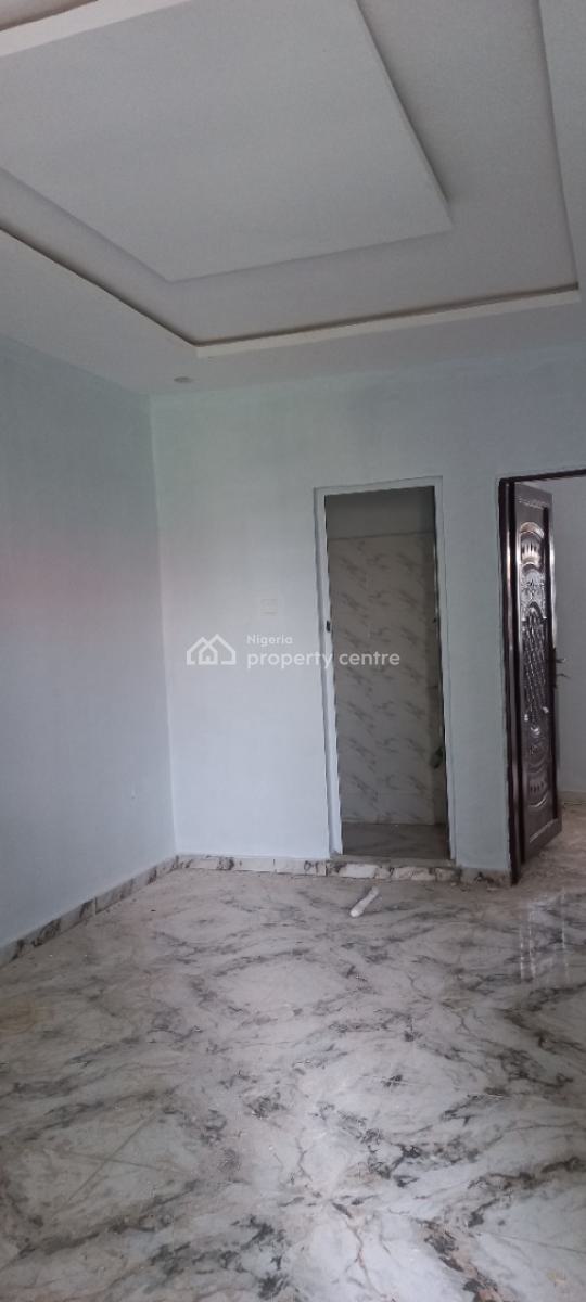 a Brand New & Tastefully Finished 6 Numbers of 1 Bedrooms Flat Ensuite, Araromi Ikeshi, Onigbin Off Obasanjo Farm Road., Ado-odo/ota, Ogun, Mini Flat (room and Parlour) for Rent