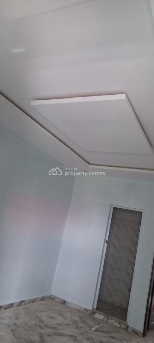a Brand New & Tastefully Finished 6 Numbers of 1 Bedrooms Flat Ensuite, Araromi Ikeshi, Onigbin Off Obasanjo Farm Road., Ado-odo/ota, Ogun, Mini Flat (room and Parlour) for Rent