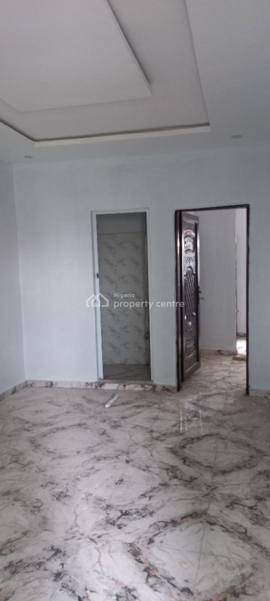 a Brand New & Tastefully Finished 6 Numbers of 1 Bedrooms Flat Ensuite, Araromi Ikeshi, Onigbin Off Obasanjo Farm Road., Ado-odo/ota, Ogun, Mini Flat (room and Parlour) for Rent