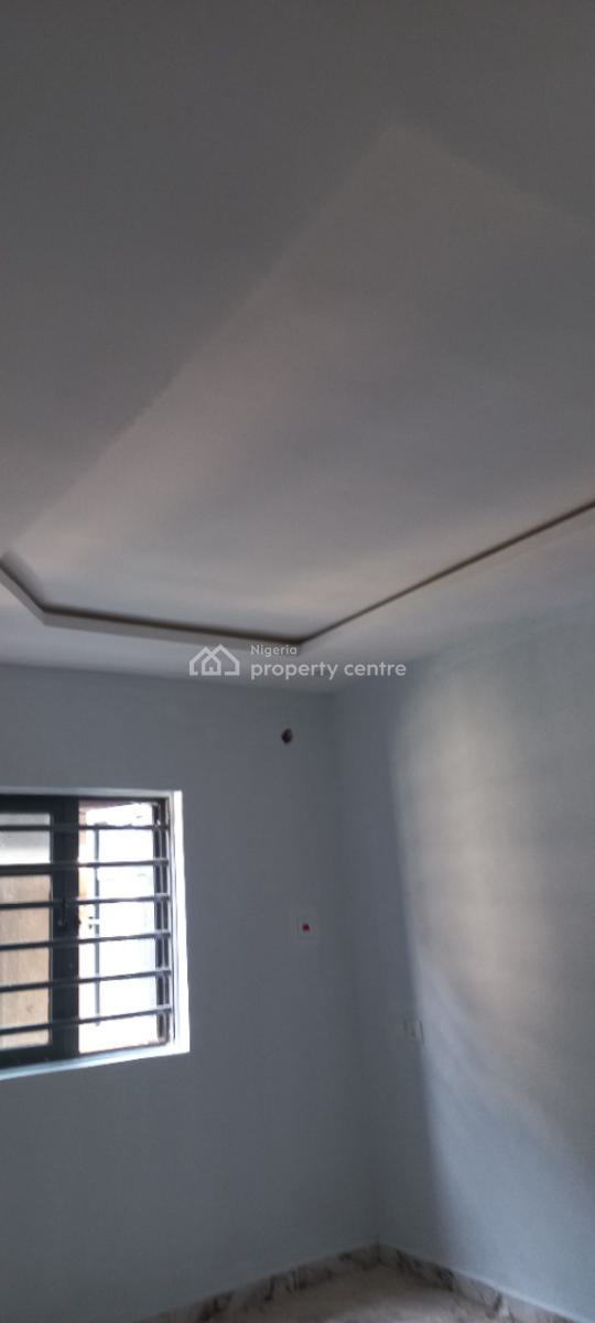 a Brand New & Tastefully Finished 6 Numbers of 1 Bedrooms Flat Ensuite, Araromi Ikeshi, Onigbin Off Obasanjo Farm Road., Ado-odo/ota, Ogun, Mini Flat (room and Parlour) for Rent