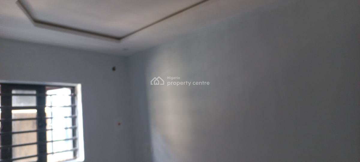 a Brand New & Tastefully Finished 6 Numbers of 1 Bedrooms Flat Ensuite, Araromi Ikeshi, Onigbin Off Obasanjo Farm Road., Ado-odo/ota, Ogun, Mini Flat (room and Parlour) for Rent