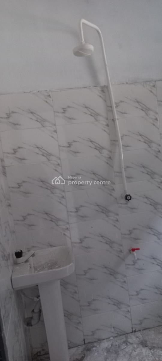 a Brand New & Tastefully Finished 6 Numbers of 1 Bedrooms Flat Ensuite, Araromi Ikeshi, Onigbin Off Obasanjo Farm Road., Ado-odo/ota, Ogun, Mini Flat (room and Parlour) for Rent