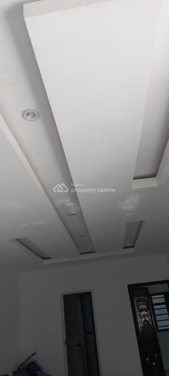 a Brand New & Tastefully Finished 6 Numbers of 1 Bedrooms Flat Ensuite, Araromi Ikeshi, Onigbin Off Obasanjo Farm Road., Ado-odo/ota, Ogun, Mini Flat (room and Parlour) for Rent