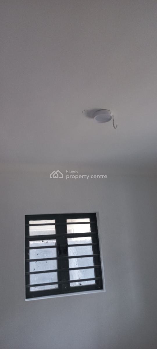 a Brand New & Tastefully Finished 6 Numbers of 1 Bedrooms Flat Ensuite, Araromi Ikeshi, Onigbin Off Obasanjo Farm Road., Ado-odo/ota, Ogun, Mini Flat (room and Parlour) for Rent