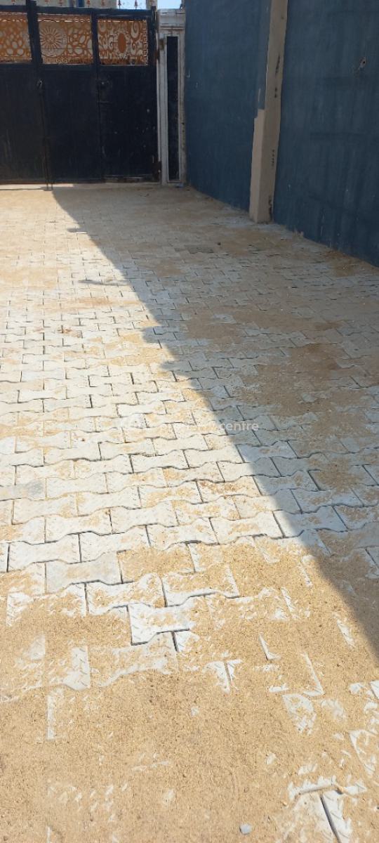 a Brand New & Tastefully Finished 6 Numbers of 1 Bedrooms Flat Ensuite, Araromi Ikeshi, Onigbin Off Obasanjo Farm Road., Ado-odo/ota, Ogun, Mini Flat (room and Parlour) for Rent