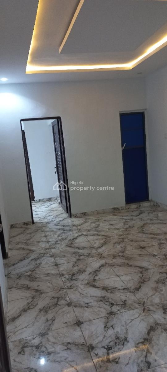 a Brand New & Tastefully Finished Room and Palour, Araromi Ikeshi, Off Obasanjo Farm Road, Ado-odo/ota, Ogun, Mini Flat (room and Parlour) for Rent