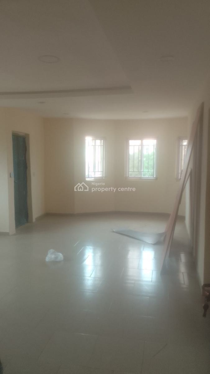 Four Bedroom Semi Detached Duplex with Two Room Bq, Before Chevron Drive Off Alpha Beach, Lekki Phase 1, Lekki, Lagos, Semi-detached Duplex for Rent