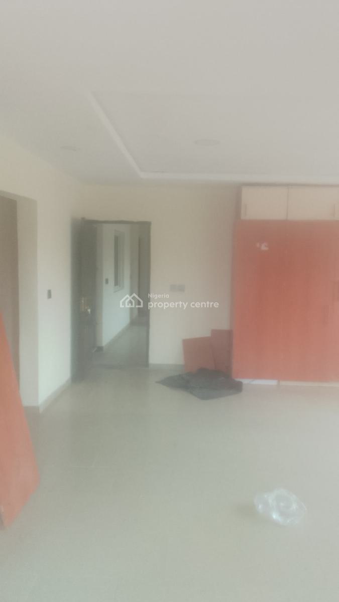 Four Bedroom Semi Detached Duplex with Two Room Bq, Before Chevron Drive Off Alpha Beach, Lekki Phase 1, Lekki, Lagos, Semi-detached Duplex for Rent