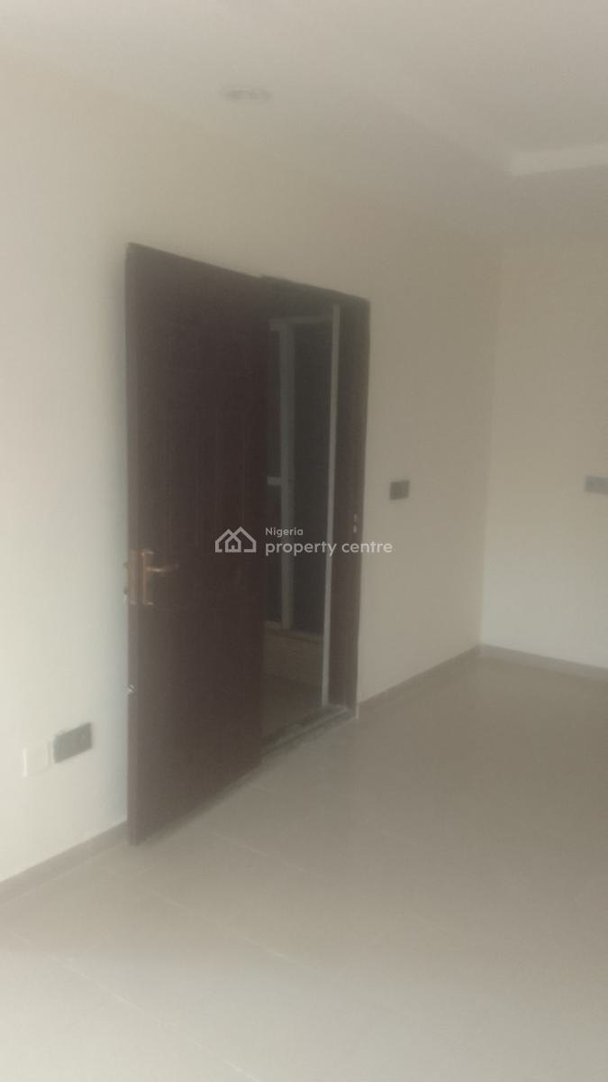 Four Bedroom Semi Detached Duplex with Two Room Bq, Before Chevron Drive Off Alpha Beach, Lekki Phase 1, Lekki, Lagos, Semi-detached Duplex for Rent
