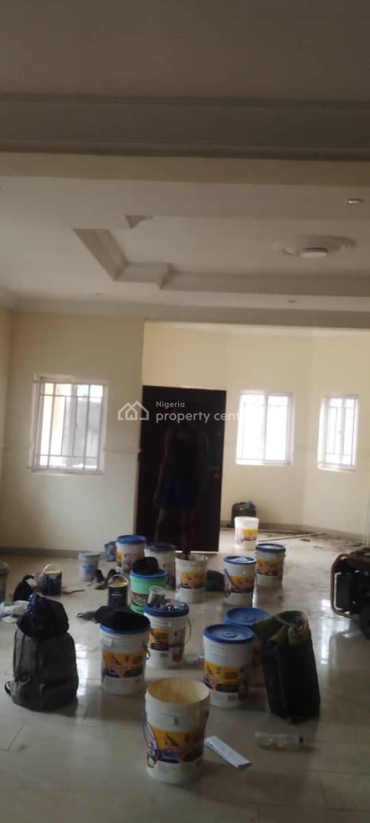 Four Bedroom Semi Detached Duplex with Two Room Bq, Before Chevron Drive Off Alpha Beach, Lekki Phase 1, Lekki, Lagos, Semi-detached Duplex for Rent