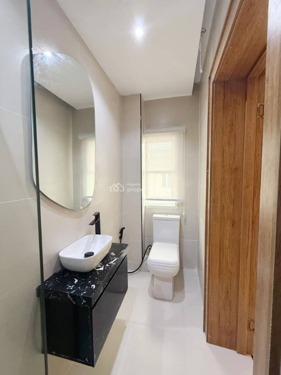 Fully Furnished 2 Bedrooms Apartment, Ikate, Lekki, Lagos, Flat / Apartment for Sale
