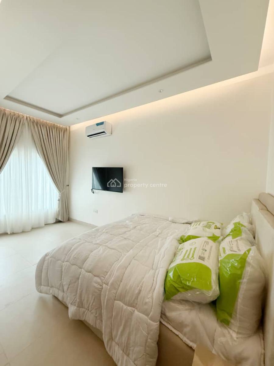 Fully Furnished 2 Bedrooms Apartment, Ikate, Lekki, Lagos, Flat / Apartment for Sale