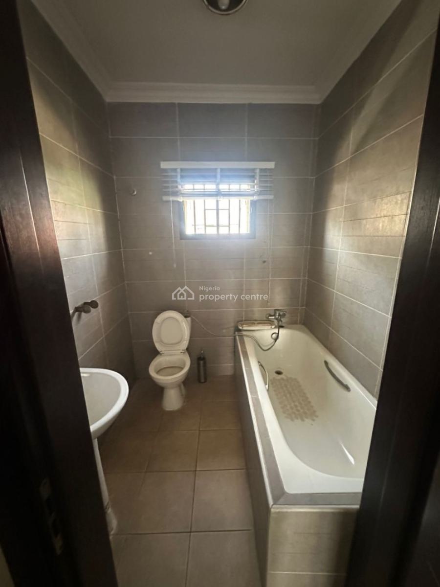 Luxury 5 Bedroom Semi Detached House, Off Admiralty, Lekki Phase 1, Lekki, Lagos, Semi-detached Duplex for Rent