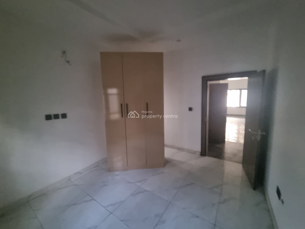 Luxury Fully 4 Bedroom Duplex with Bq, Jahi, Abuja, Detached Duplex for Rent