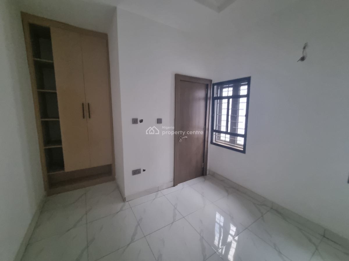 Luxury Fully 4 Bedroom Duplex with Bq, Jahi, Abuja, Detached Duplex for Rent
