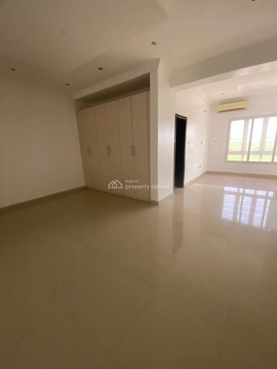 Neatly Used 4 Bedroom Detached House, Pinnock Beach Estate, Osapa, Lekki, Lagos, Detached Duplex for Sale