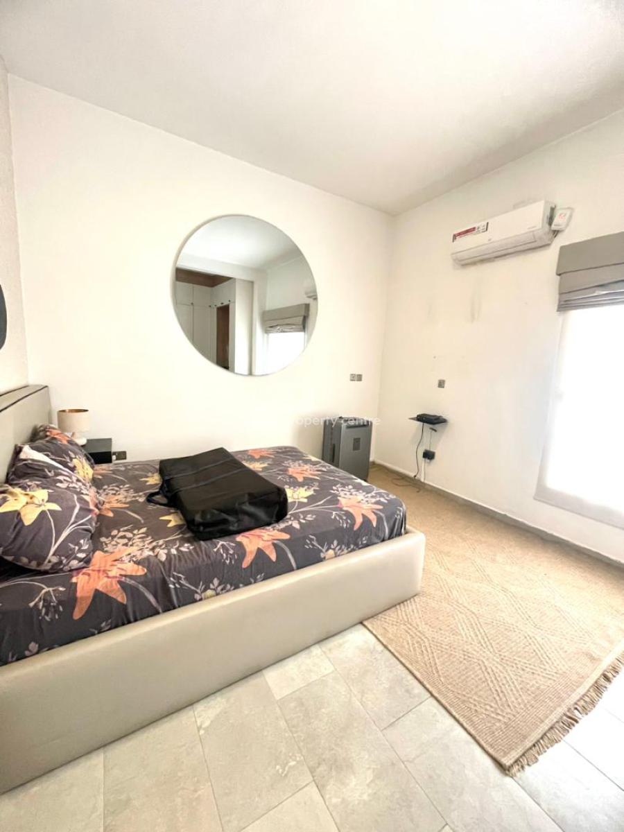 Furnished 4 Bedroom Semi-detached Duplex, Ikoyi, Lagos, Flat / Apartment for Sale