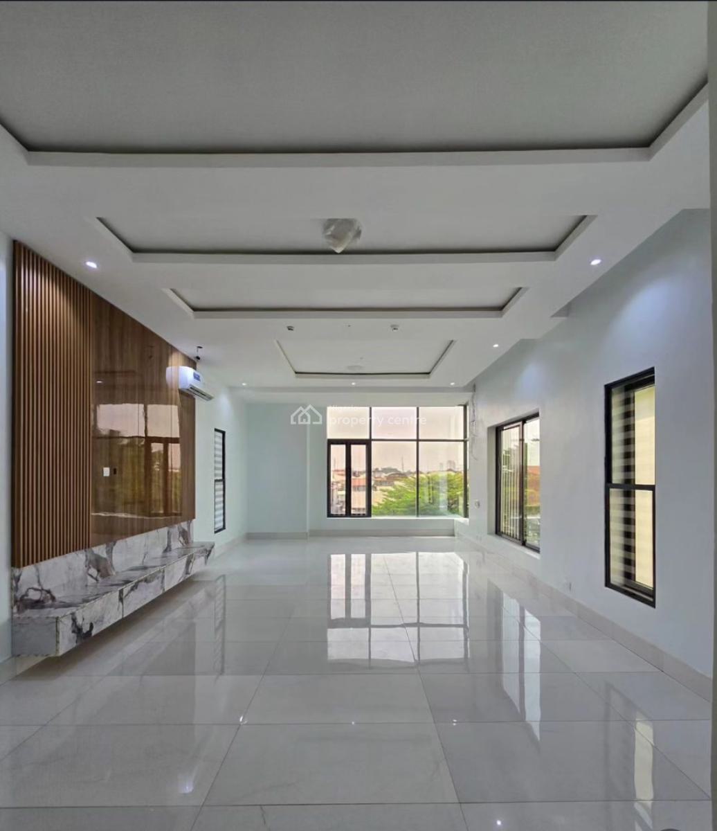 Brand New 5 Bedroom Home, Lekki Phase 1, Lekki, Lagos, House for Sale