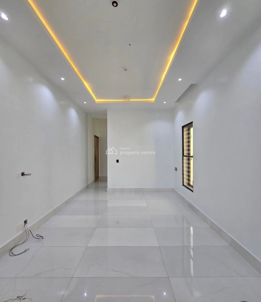 Brand New 5 Bedroom Home, Lekki Phase 1, Lekki, Lagos, House for Sale