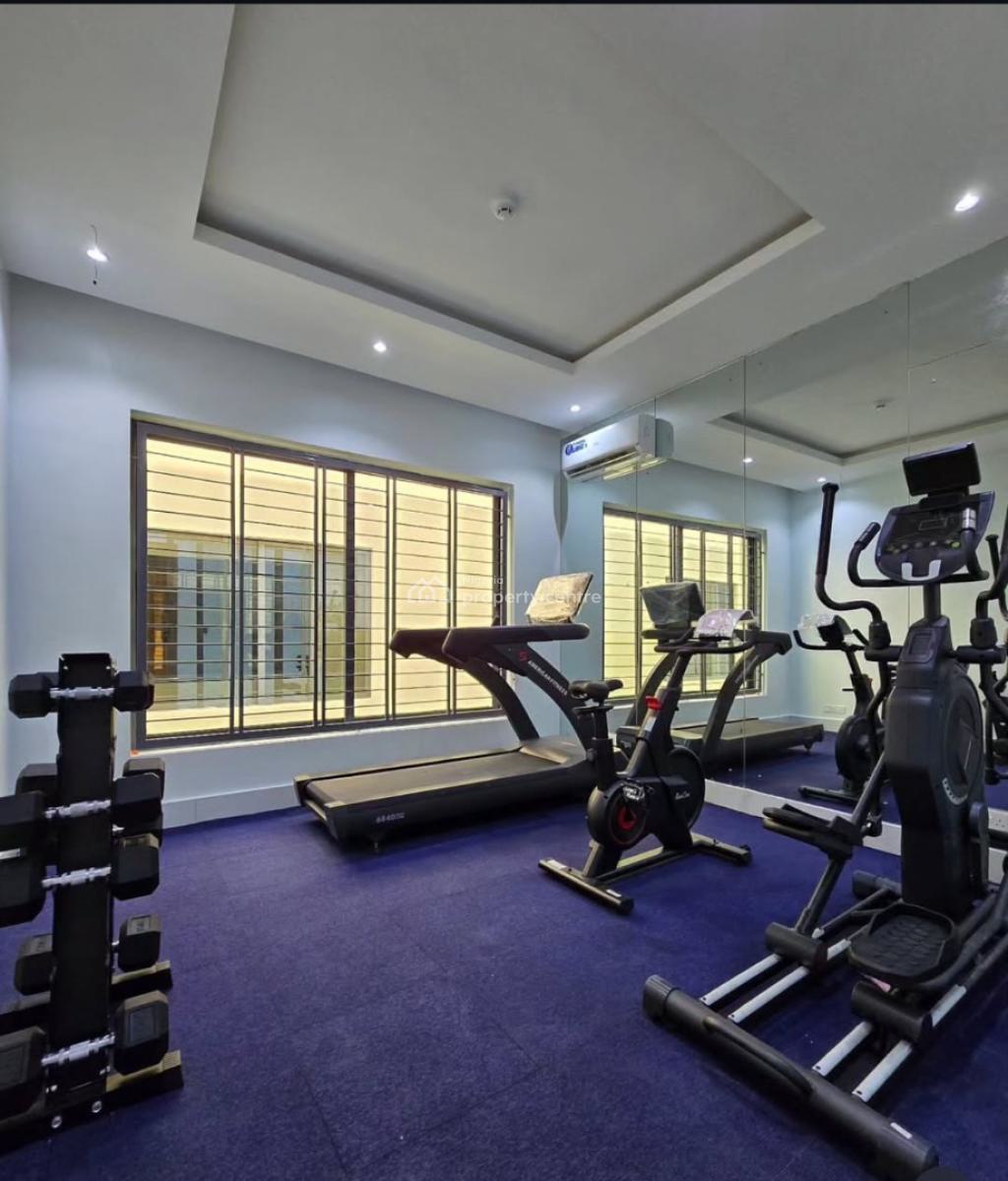 Brand New 5 Bedroom Home, Lekki Phase 1, Lekki, Lagos, House for Sale