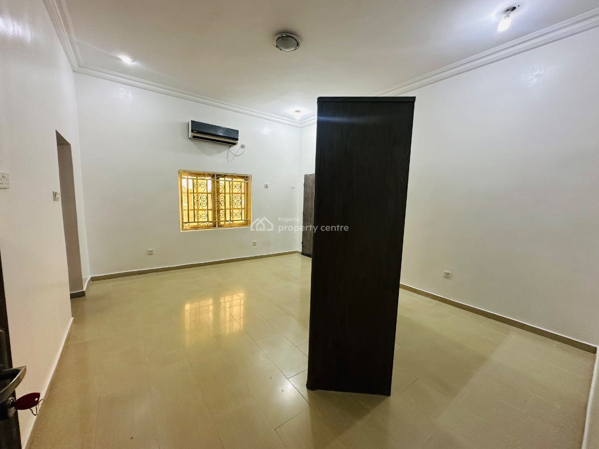 7 Bedroom Bedroom Detached Duplex with 3 Rooms Bq, Maitama District, Abuja, Detached Duplex for Rent