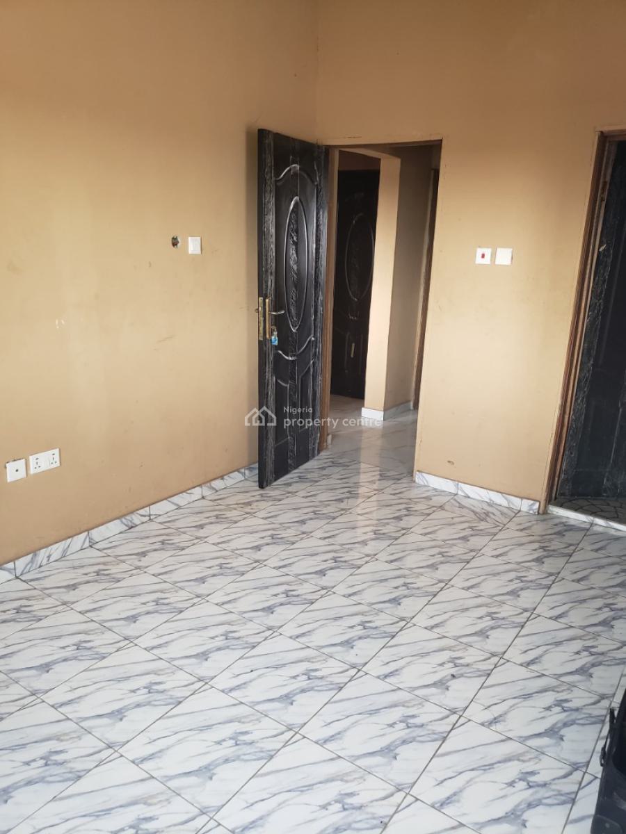 Shared Apartment, Greenville Estate, Badore, Ajah, Lagos, Flat / Apartment for Rent