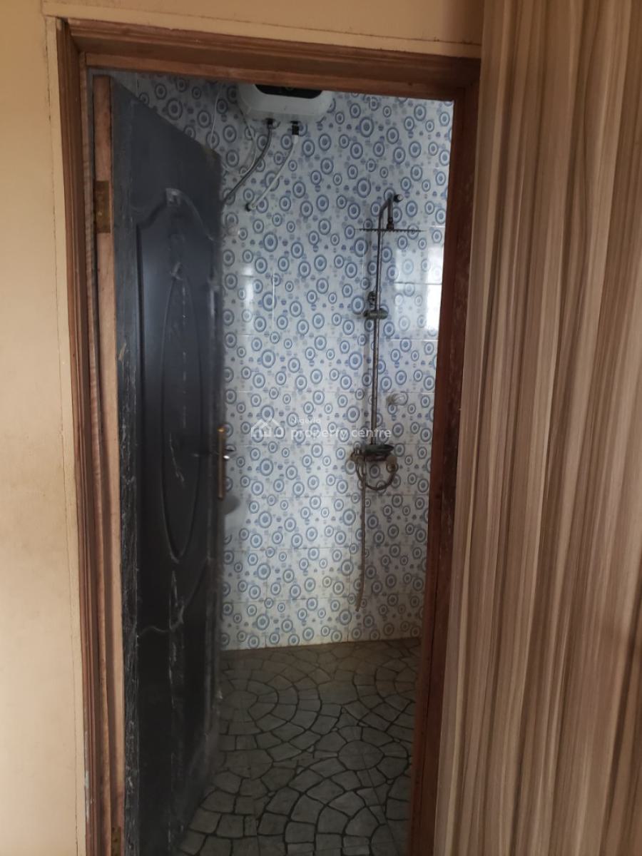 Shared Apartment, Greenville Estate, Badore, Ajah, Lagos, Flat / Apartment for Rent
