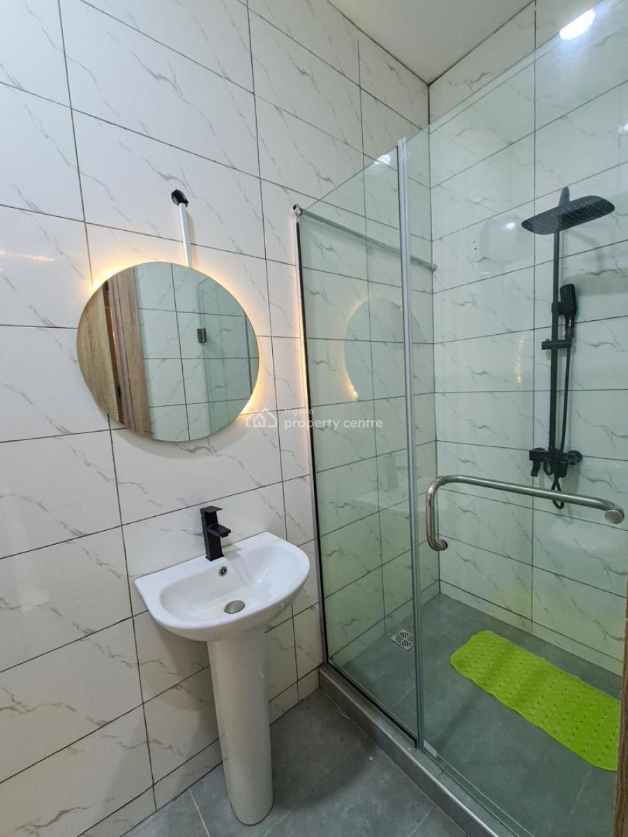 2bedroom Apartment with Ps5 and Snooker, Ikate, Lekki, Lagos, Detached Bungalow Short Let