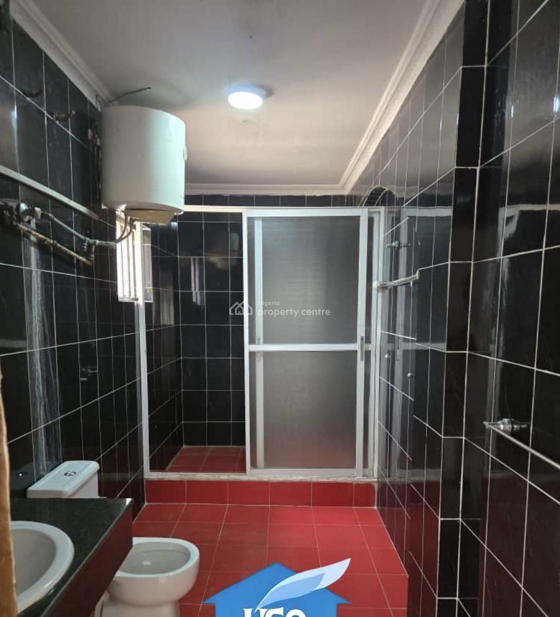 4 Bedroom with a Bq, Lekki Phase 1, Lekki, Lagos, House for Rent