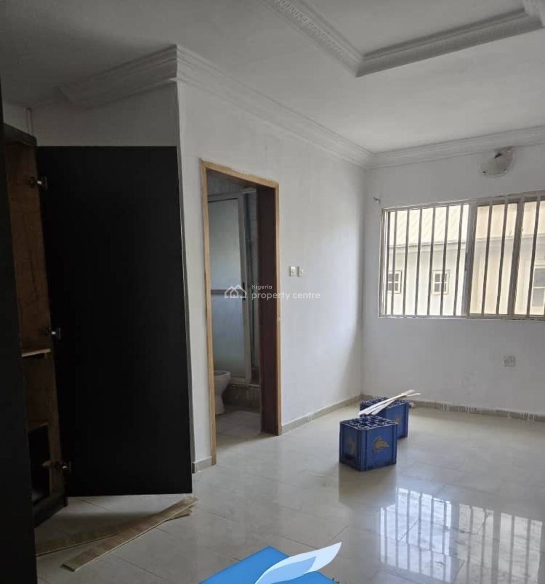 4 Bedroom with a Bq, Lekki Phase 1, Lekki, Lagos, House for Rent