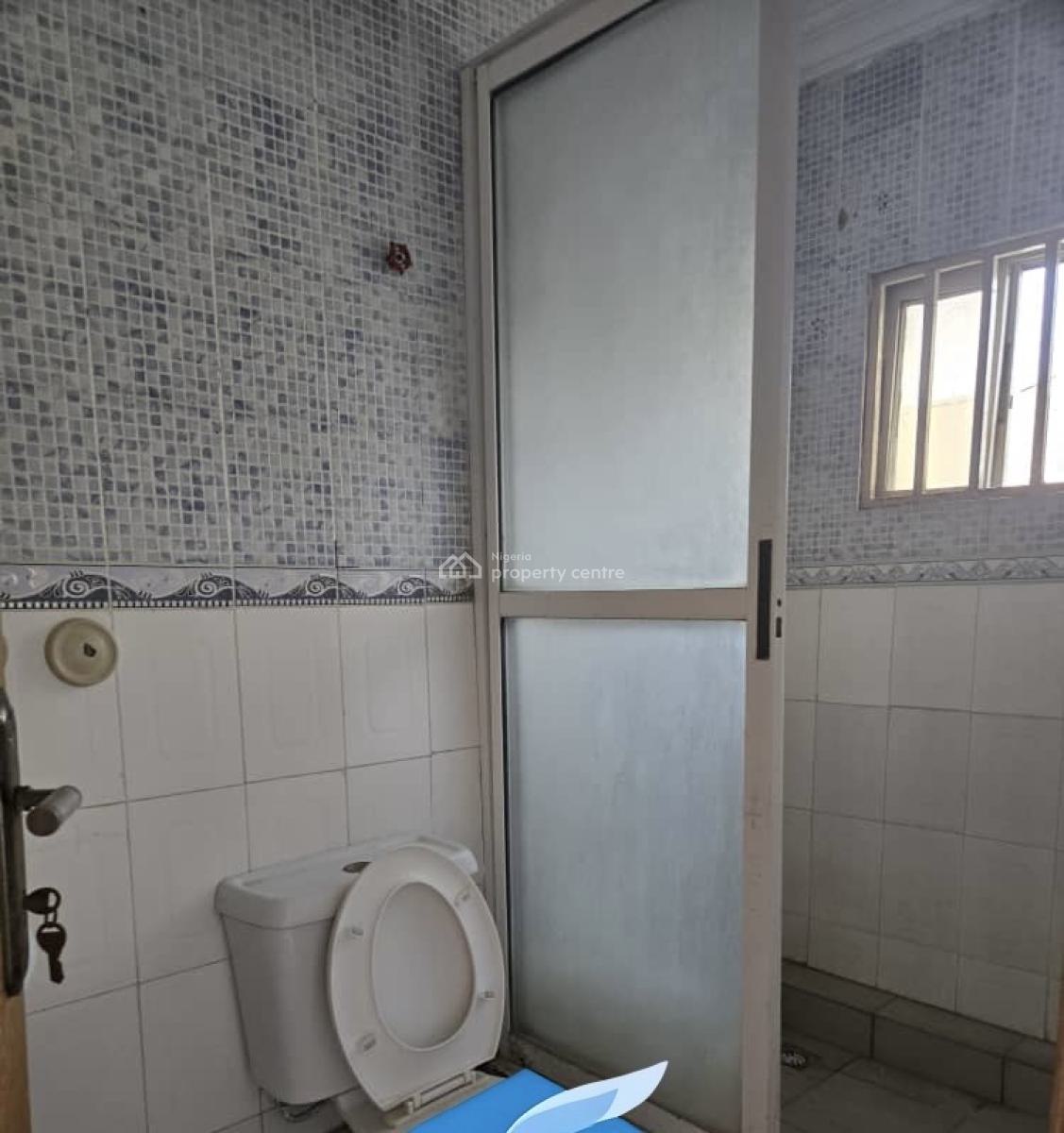 4 Bedroom with a Bq, Lekki Phase 1, Lekki, Lagos, House for Rent