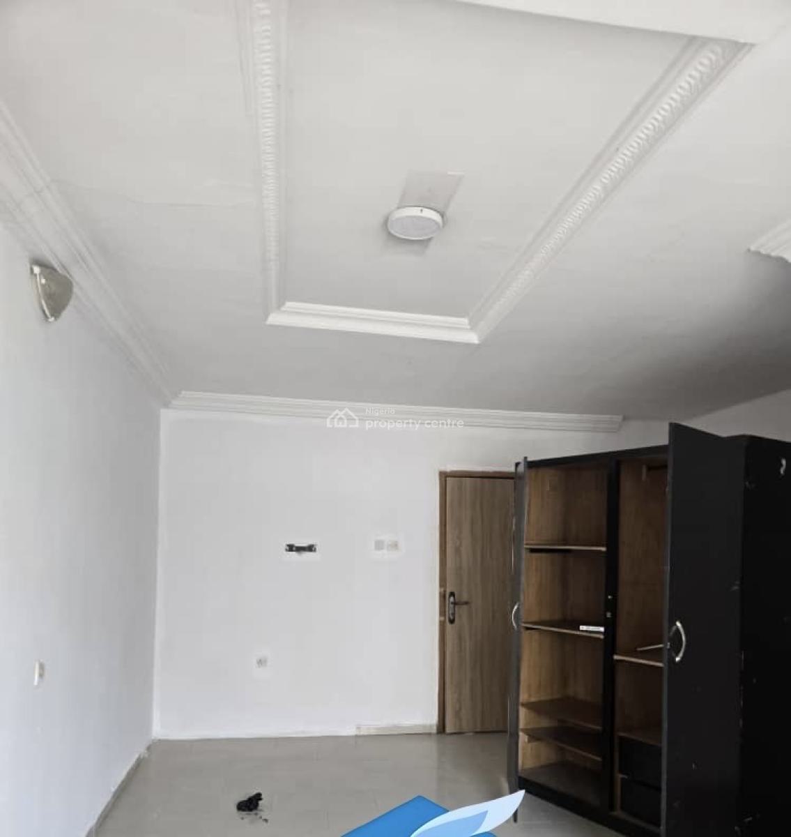 4 Bedroom with a Bq, Lekki Phase 1, Lekki, Lagos, House for Rent
