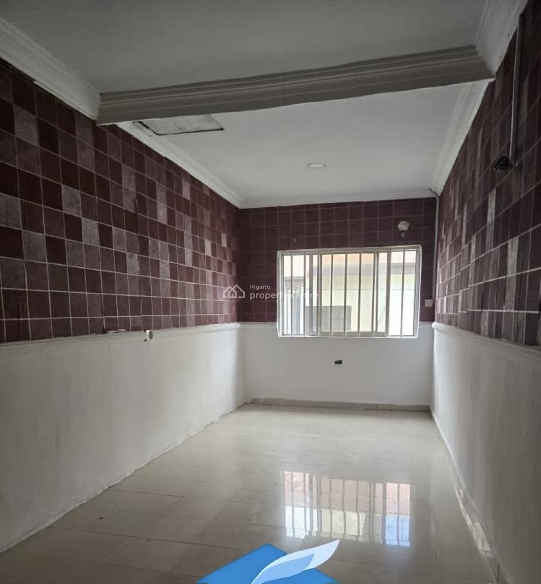 4 Bedroom with a Bq, Lekki Phase 1, Lekki, Lagos, House for Rent