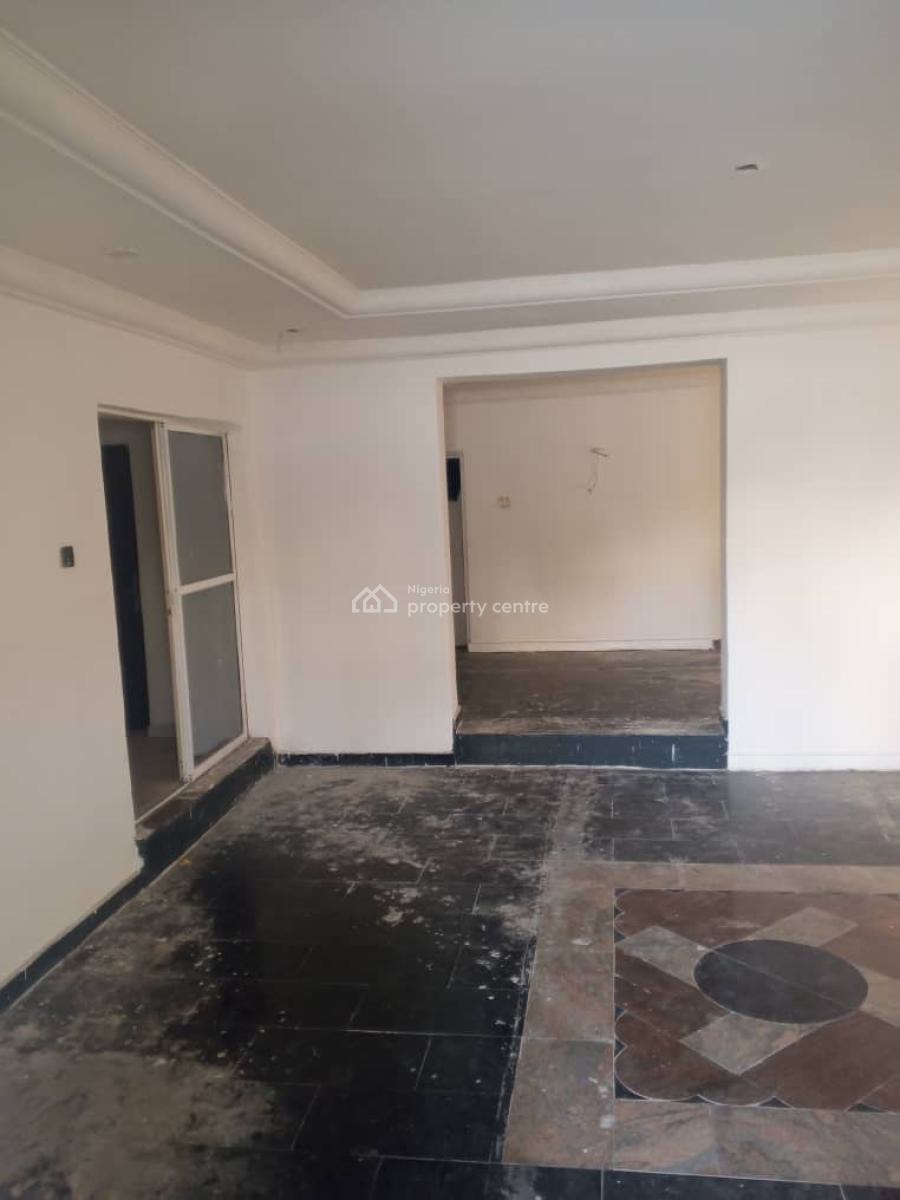 4 Bedrooms Fully Detached Duplex, Chevy View Estate, Ajah, Lagos, Detached Duplex for Sale