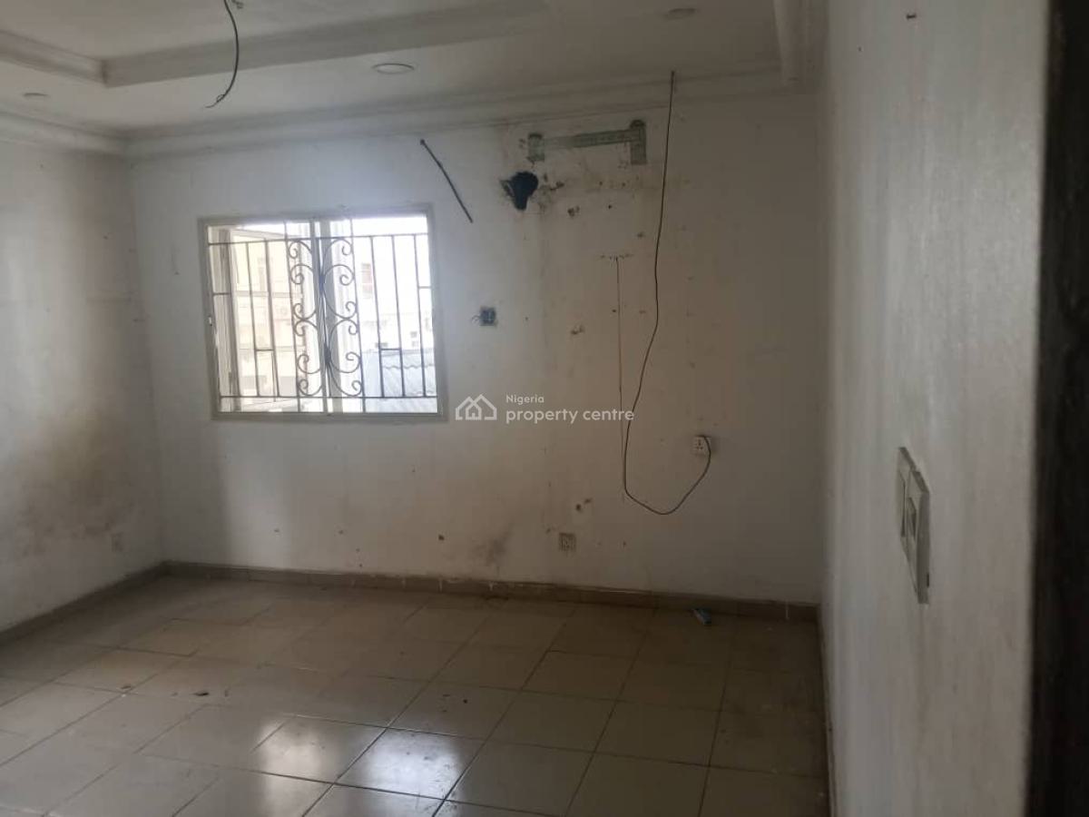4 Bedrooms Fully Detached Duplex, Chevy View Estate, Ajah, Lagos, Detached Duplex for Sale