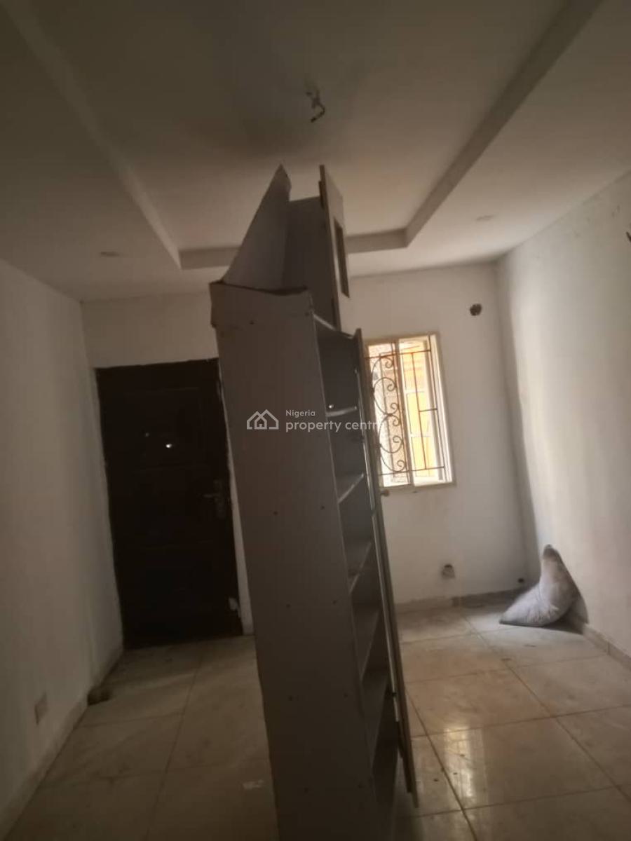 4 Bedrooms Fully Detached Duplex, Chevy View Estate, Ajah, Lagos, Detached Duplex for Sale